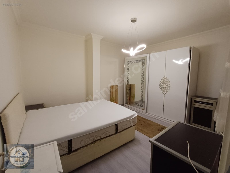 Merkez Emlak'dan Şehir Hastanesi Yakını Full Eşyalı 2+1 — fotoğraf 10
