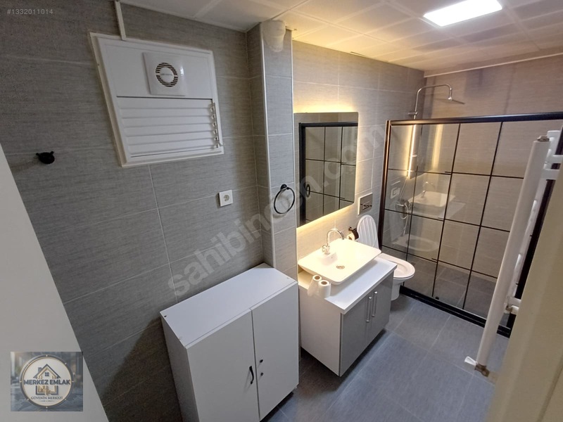 Merkez Emlak'dan Şehir Hastanesi Yakını Full Eşyalı 2+1 — fotoğraf 13