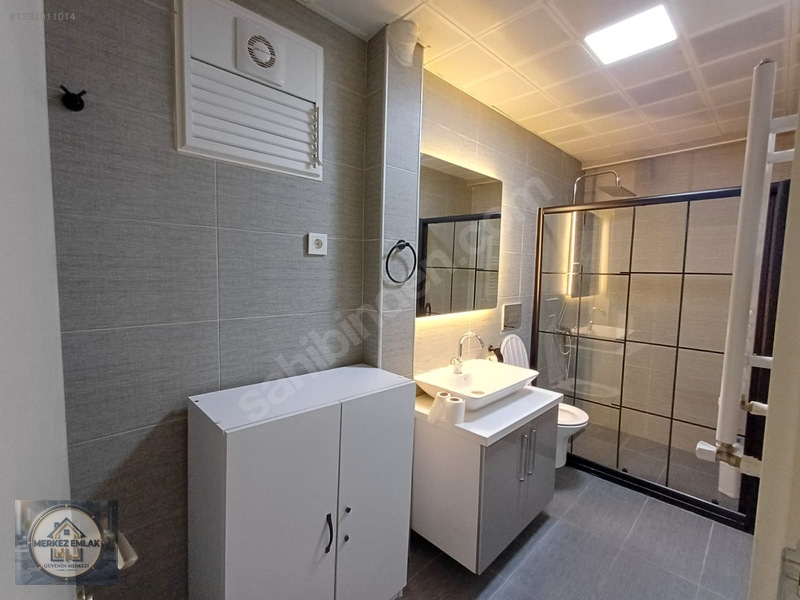 Merkez Emlak'dan Şehir Hastanesi Yakını Full Eşyalı 2+1 — fotoğraf 14
