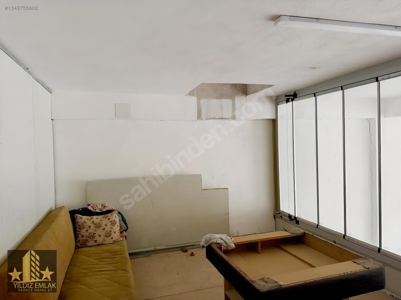 Yıldız Emlak'tan Yeni Sanayi Sit. Kiralık İş Yeri- Kurulu Market — fotoğraf 9