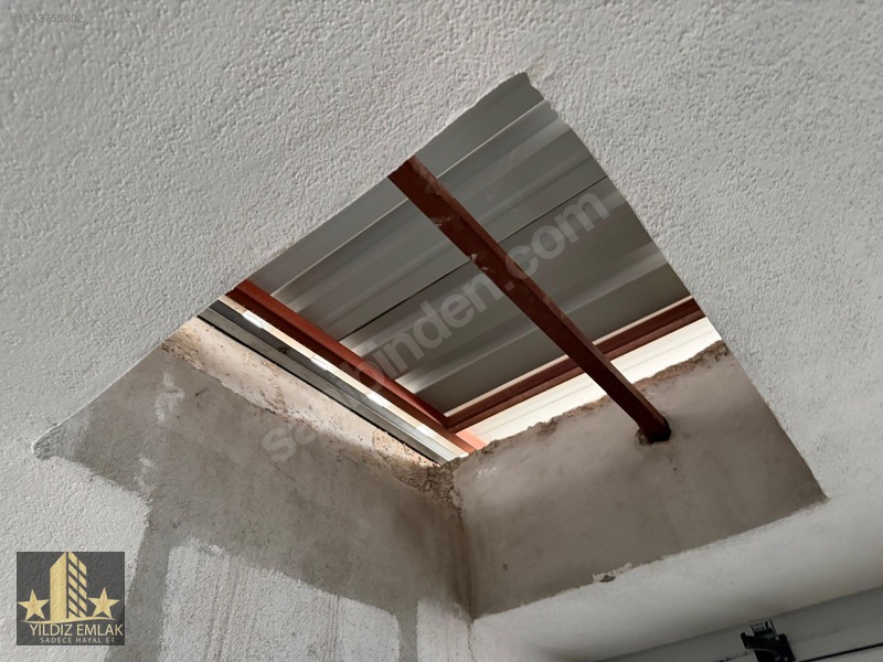 Yıldız Emlak'tan Yeni Sanayi Sit. Kiralık İş Yeri- Kurulu Market — fotoğraf 10