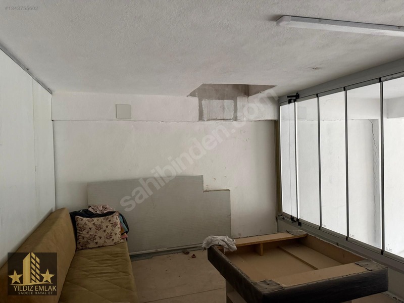 Yıldız Emlak'tan Yeni Sanayi Sit. Kiralık İş Yeri- Kurulu Market — fotoğraf 17