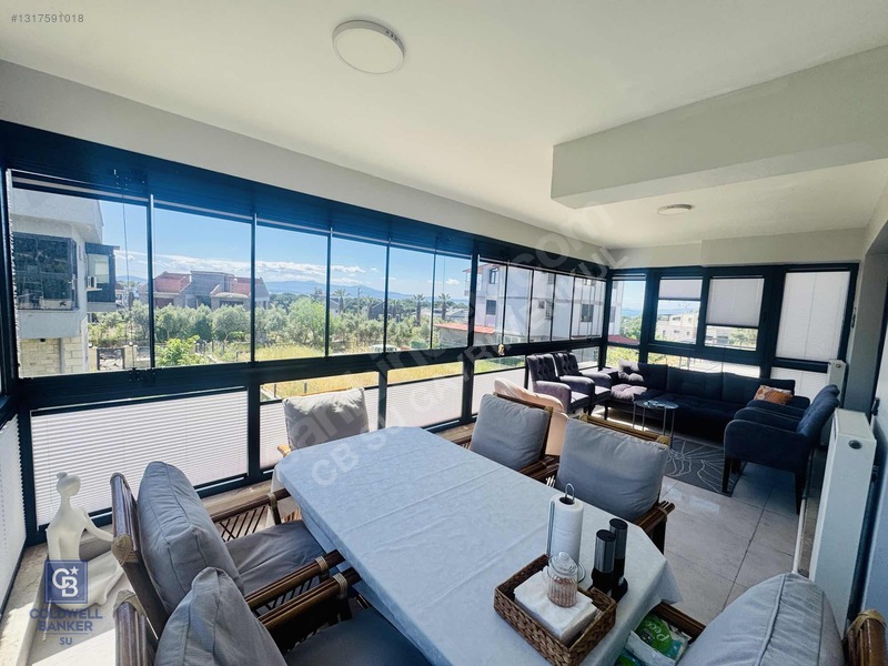 Çandarlıda Ultra Lüks Akıllı Villa | Özel Havuzlu 3 Katlı Yaşam — fotoğraf 12