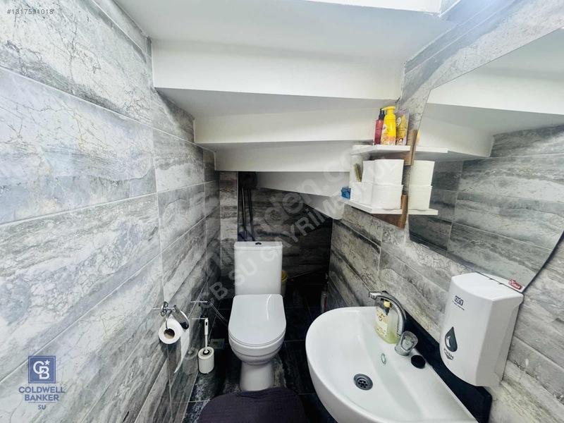 Çandarlıda Ultra Lüks Akıllı Villa | Özel Havuzlu 3 Katlı Yaşam — fotoğraf 16
