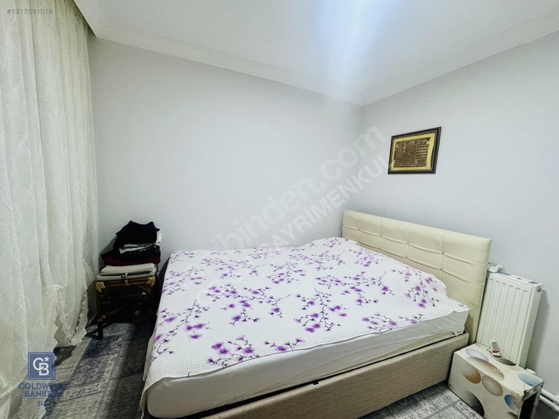 Çandarlıda Ultra Lüks Akıllı Villa | Özel Havuzlu 3 Katlı Yaşam — fotoğraf 18