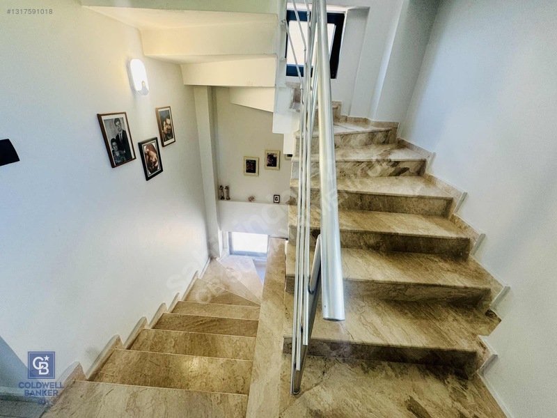Çandarlıda Ultra Lüks Akıllı Villa | Özel Havuzlu 3 Katlı Yaşam — fotoğraf 19