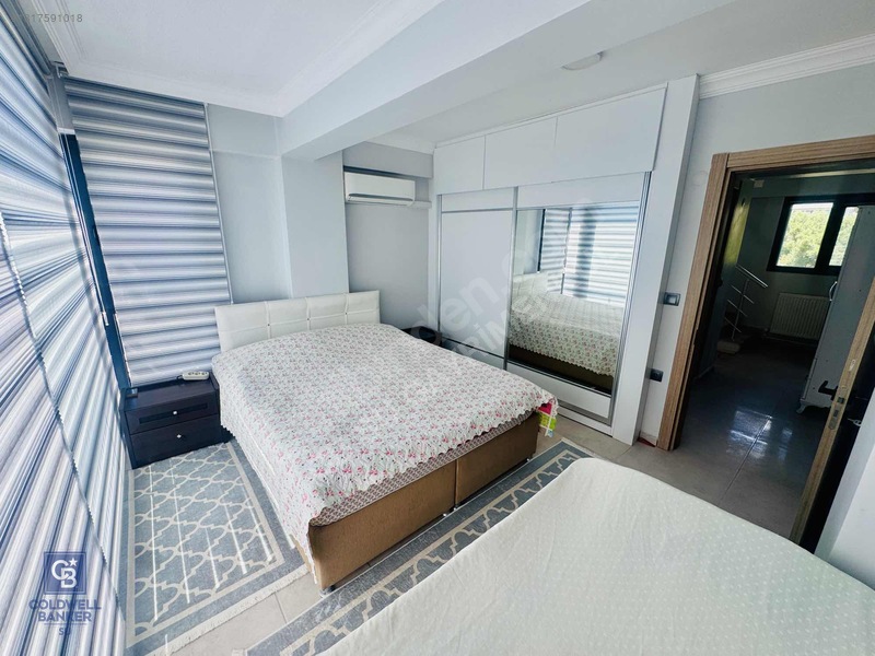 Çandarlıda Ultra Lüks Akıllı Villa | Özel Havuzlu 3 Katlı Yaşam — fotoğraf 20