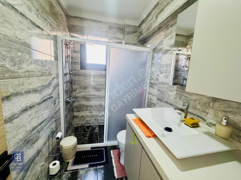 Çandarlıda Ultra Lüks Akıllı Villa | Özel Havuzlu 3 Katlı Yaşam — fotoğraf 22