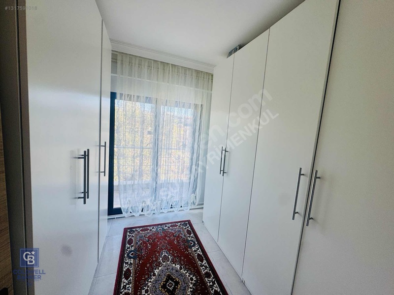 Çandarlıda Ultra Lüks Akıllı Villa | Özel Havuzlu 3 Katlı Yaşam — fotoğraf 24