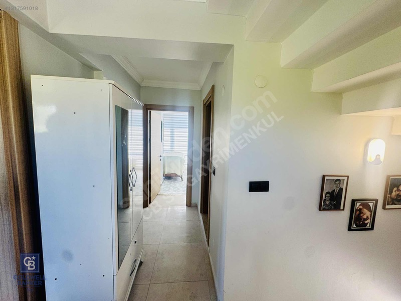 Çandarlıda Ultra Lüks Akıllı Villa | Özel Havuzlu 3 Katlı Yaşam — fotoğraf 25