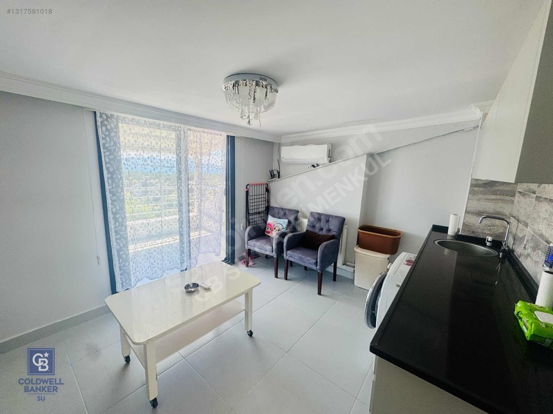 Çandarlıda Ultra Lüks Akıllı Villa | Özel Havuzlu 3 Katlı Yaşam — fotoğraf 28