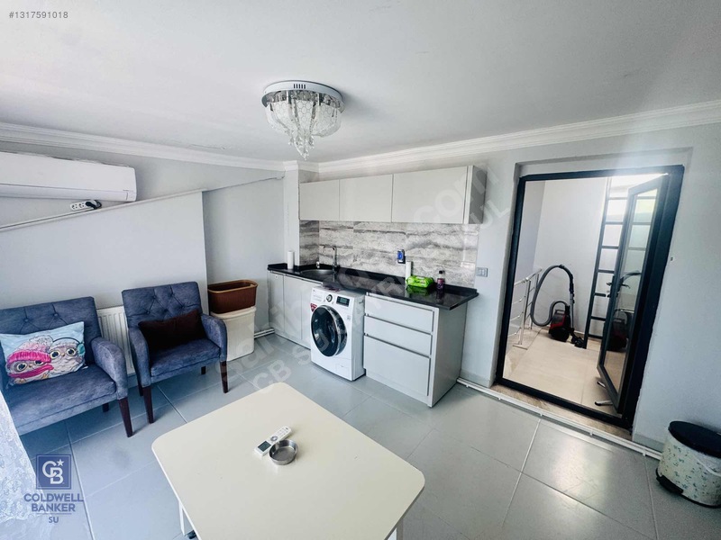Çandarlıda Ultra Lüks Akıllı Villa | Özel Havuzlu 3 Katlı Yaşam — fotoğraf 29