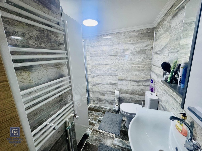 Çandarlıda Ultra Lüks Akıllı Villa | Özel Havuzlu 3 Katlı Yaşam — fotoğraf 30
