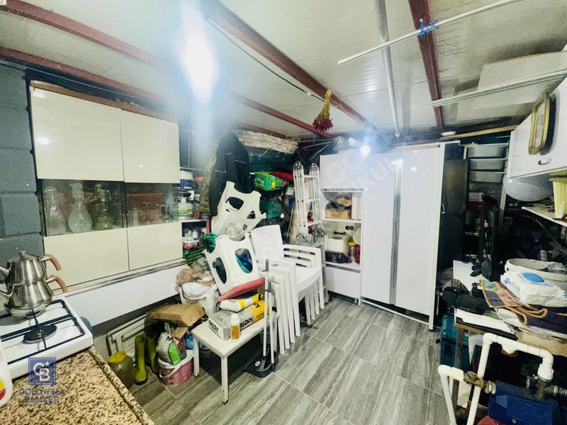 Çandarlıda Ultra Lüks Akıllı Villa | Özel Havuzlu 3 Katlı Yaşam — fotoğraf 33
