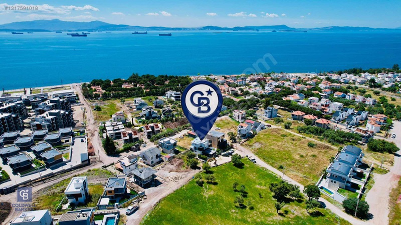 Çandarlıda Ultra Lüks Akıllı Villa | Özel Havuzlu 3 Katlı Yaşam — fotoğraf 39