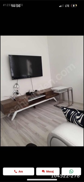 Şehir Merkezinde Bölünmüş 1+1 Ayrı Kiracılı Yatırımlık Dubleks — fotoğraf 8