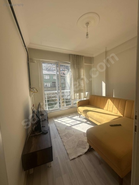 Şehir Merkezinde Bölünmüş 1+1 Ayrı Kiracılı Yatırımlık Dubleks — fotoğraf 11