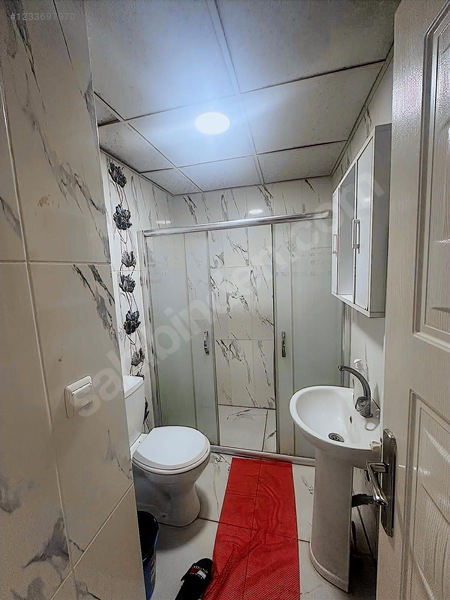 Şehir Merkezinde Bölünmüş 1+1 Ayrı Kiracılı Yatırımlık Dubleks — fotoğraf 13