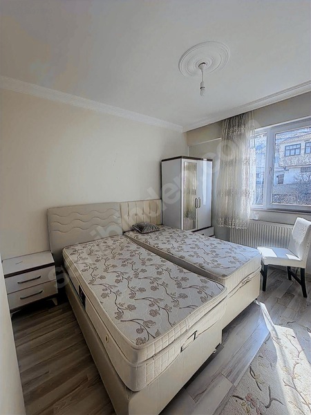 Şehir Merkezinde Bölünmüş 1+1 Ayrı Kiracılı Yatırımlık Dubleks — fotoğraf 16