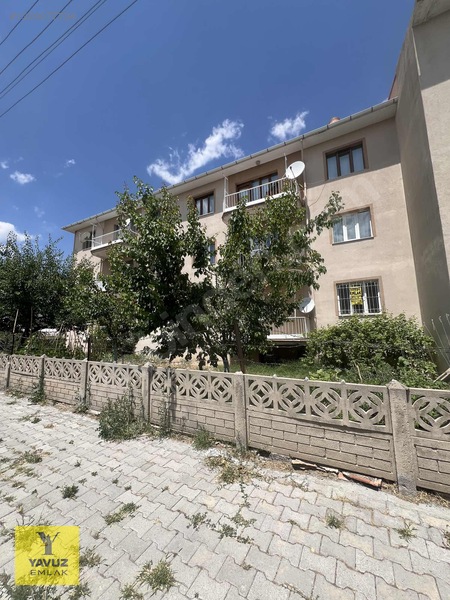 Yavuz Emlak'tan | Arslanlı Mahallesi'nde Kaçırılmayacak Fırsat