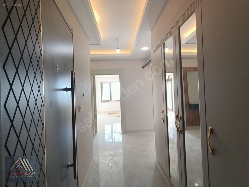 Çaydaçıra'da Satılık 3+1 Lüx Daire... — fotoğraf 3