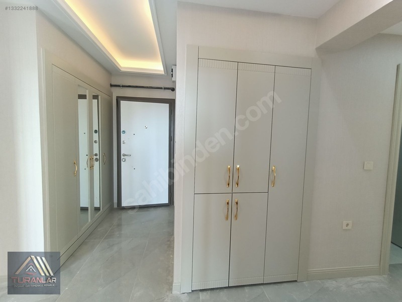 Çaydaçıra'da Satılık 3+1 Lüx Daire... — fotoğraf 7