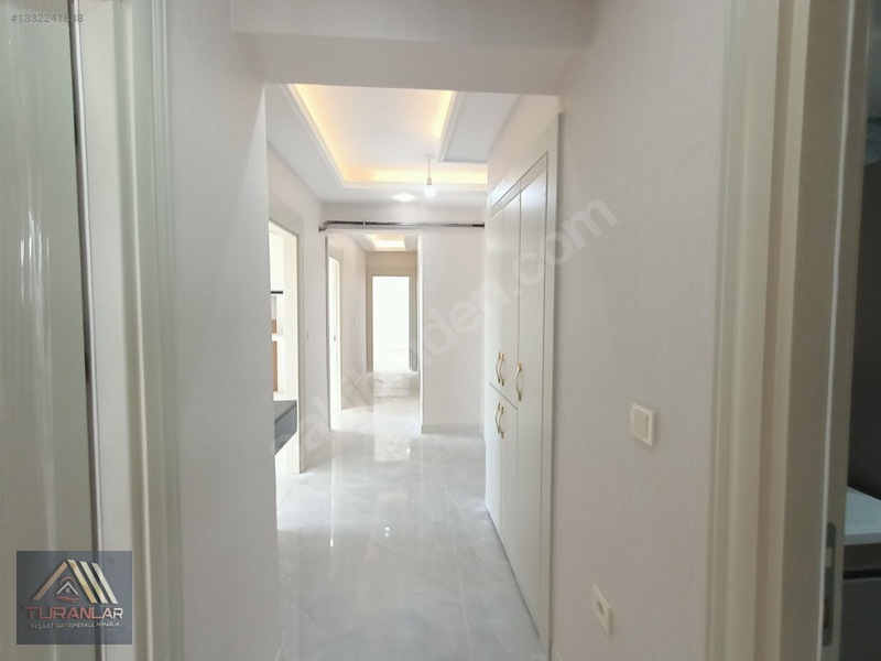 Çaydaçıra'da Satılık 3+1 Lüx Daire... — fotoğraf 10