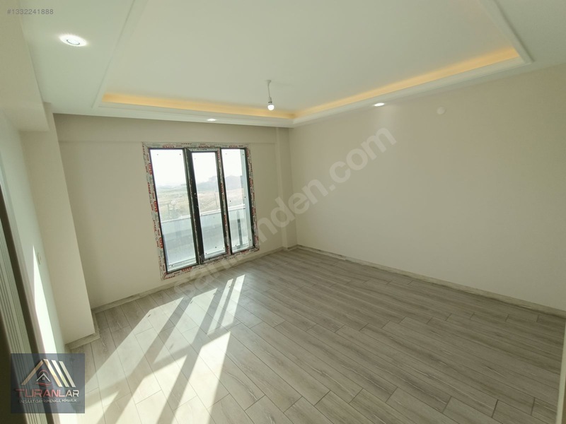 Çaydaçıra'da Satılık 3+1 Lüx Daire... — fotoğraf 11