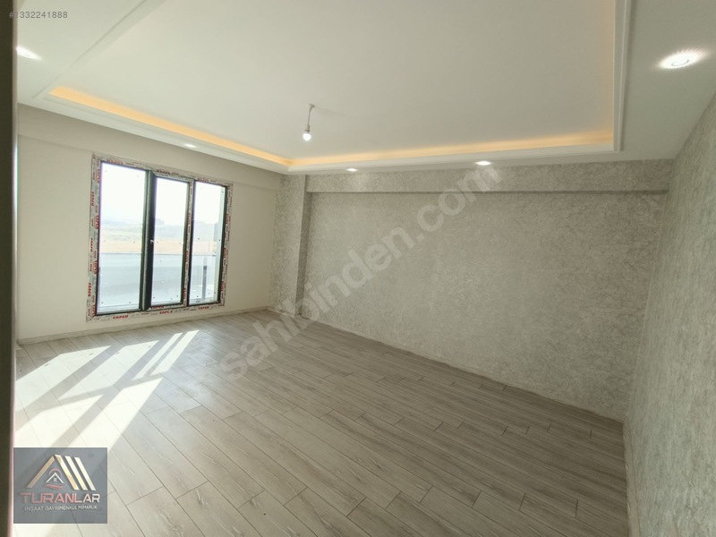 Çaydaçıra'da Satılık 3+1 Lüx Daire... — fotoğraf 12