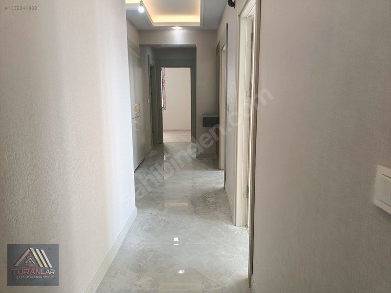 Çaydaçıra'da Satılık 3+1 Lüx Daire... — fotoğraf 14