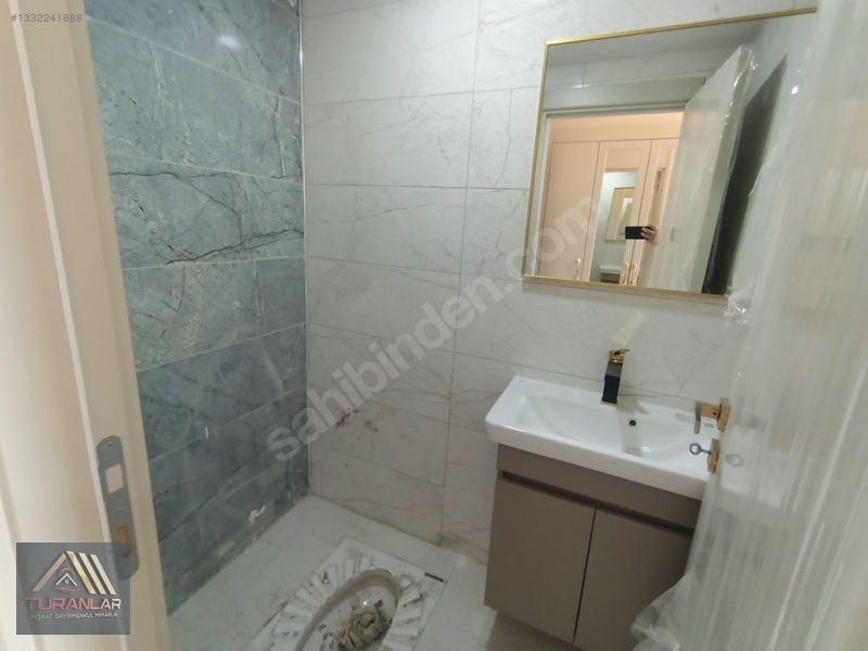 Çaydaçıra'da Satılık 3+1 Lüx Daire... — fotoğraf 23