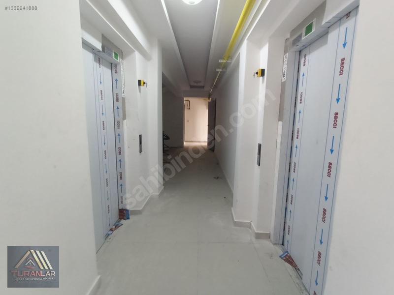 Çaydaçıra'da Satılık 3+1 Lüx Daire... — fotoğraf 26