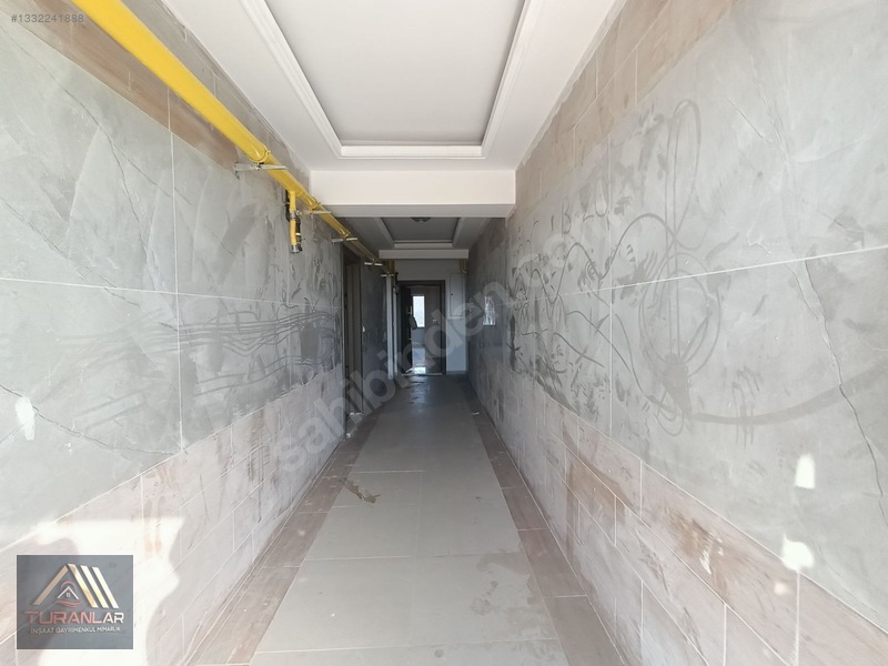 Çaydaçıra'da Satılık 3+1 Lüx Daire... — fotoğraf 29