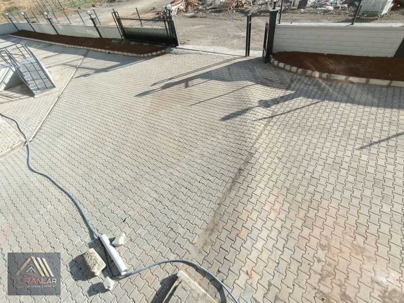 Çaydaçıra'da Satılık 3+1 Lüx Daire... — fotoğraf 30
