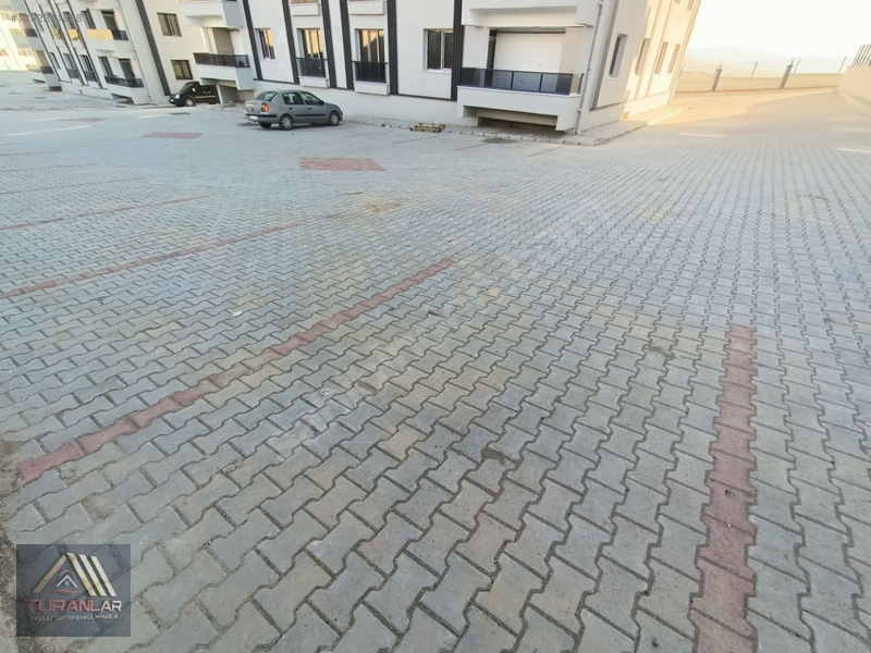 Çaydaçıra'da Satılık 3+1 Lüx Daire... — fotoğraf 31