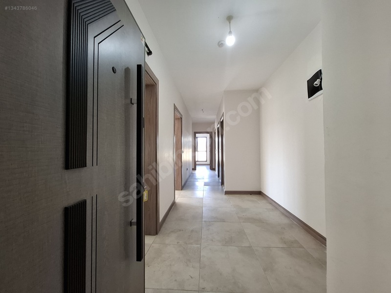 {cıbıroğlu} Ihlamurkent Toki'de (borçsuz) 2+1 Satılık Daire — fotoğraf 2