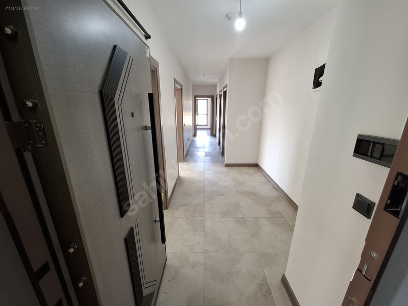 {cıbıroğlu} Ihlamurkent Toki'de (borçsuz) 2+1 Satılık Daire — fotoğraf 3
