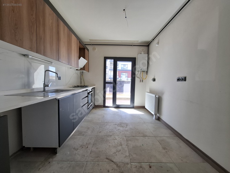 {cıbıroğlu} Ihlamurkent Toki'de (borçsuz) 2+1 Satılık Daire — fotoğraf 5