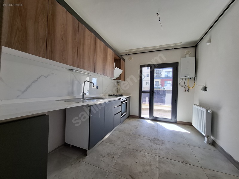 {cıbıroğlu} Ihlamurkent Toki'de (borçsuz) 2+1 Satılık Daire — fotoğraf 6