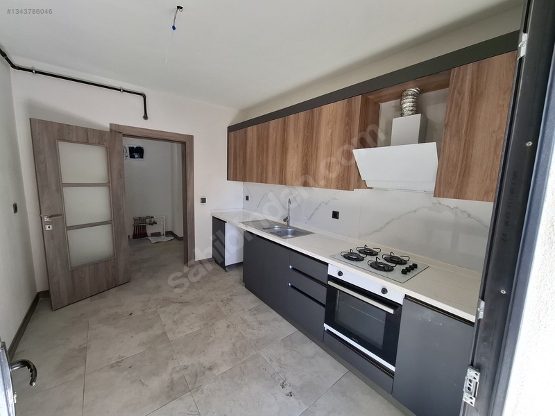 {cıbıroğlu} Ihlamurkent Toki'de (borçsuz) 2+1 Satılık Daire — fotoğraf 8