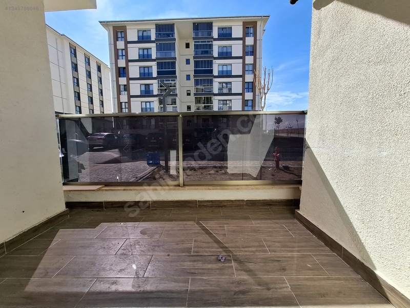 {cıbıroğlu} Ihlamurkent Toki'de (borçsuz) 2+1 Satılık Daire — fotoğraf 10