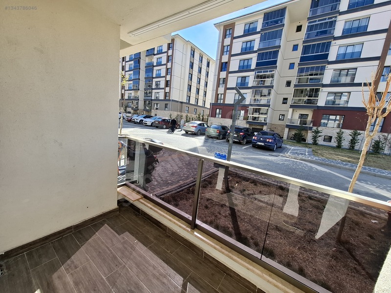{cıbıroğlu} Ihlamurkent Toki'de (borçsuz) 2+1 Satılık Daire — fotoğraf 11