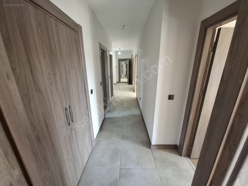 {cıbıroğlu} Ihlamurkent Toki'de (borçsuz) 2+1 Satılık Daire — fotoğraf 16