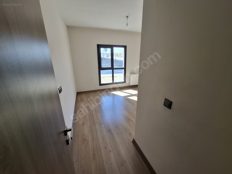 {cıbıroğlu} Ihlamurkent Toki'de (borçsuz) 2+1 Satılık Daire — fotoğraf 17