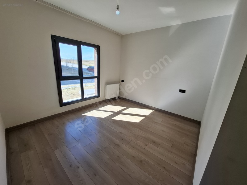 {cıbıroğlu} Ihlamurkent Toki'de (borçsuz) 2+1 Satılık Daire — fotoğraf 18