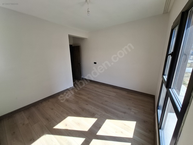 {cıbıroğlu} Ihlamurkent Toki'de (borçsuz) 2+1 Satılık Daire — fotoğraf 19