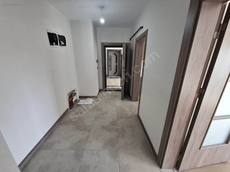 {cıbıroğlu} Ihlamurkent Toki'de (borçsuz) 2+1 Satılık Daire — fotoğraf 20