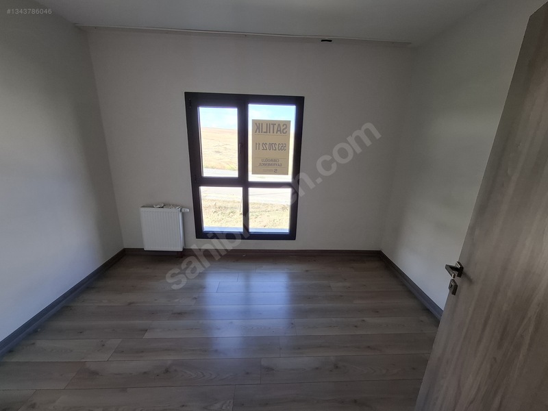 {cıbıroğlu} Ihlamurkent Toki'de (borçsuz) 2+1 Satılık Daire — fotoğraf 21
