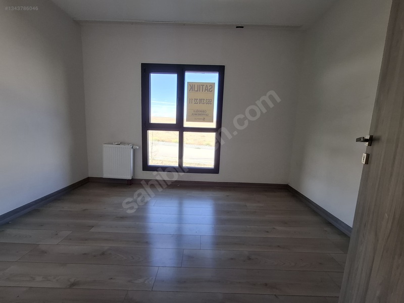 {cıbıroğlu} Ihlamurkent Toki'de (borçsuz) 2+1 Satılık Daire — fotoğraf 22