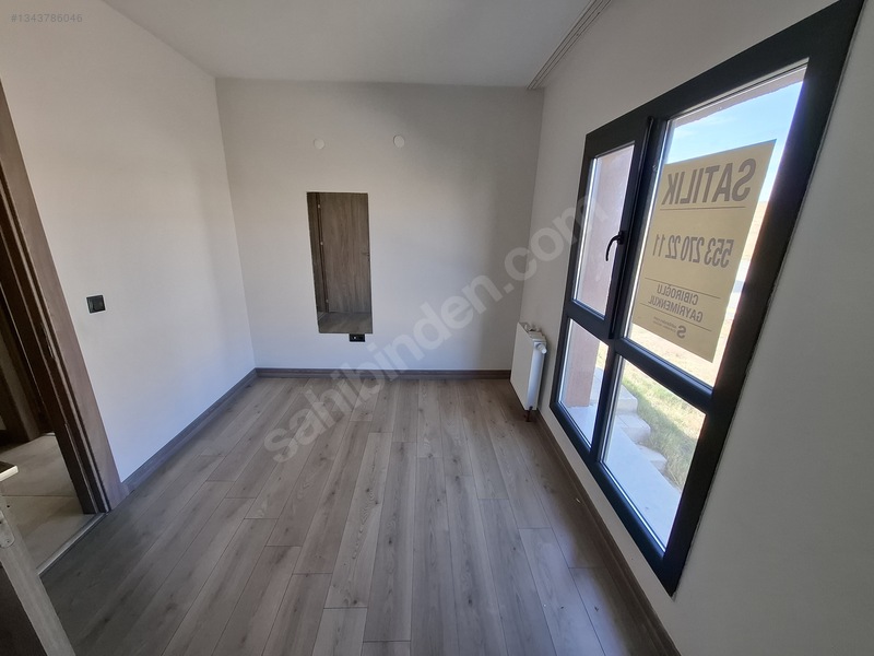 {cıbıroğlu} Ihlamurkent Toki'de (borçsuz) 2+1 Satılık Daire — fotoğraf 23